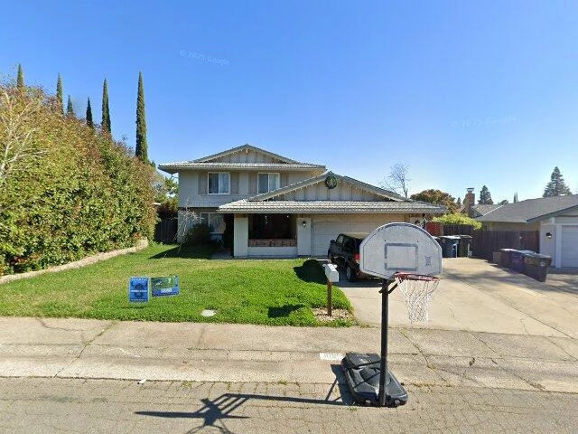 House image located at Citrus Heights, CA 95610