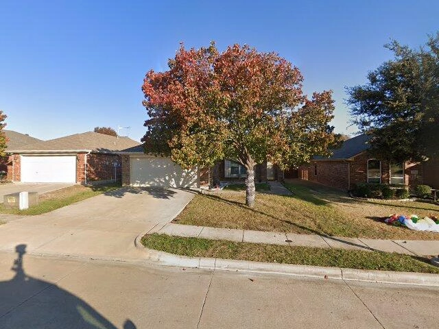 House image located at Keller, TX 76244