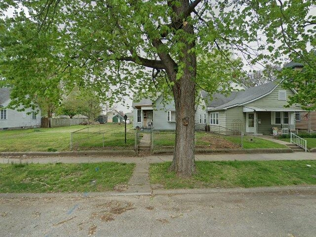 House image located at Terre Haute, IN 47804