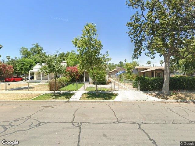House image located at Fresno, CA 93702