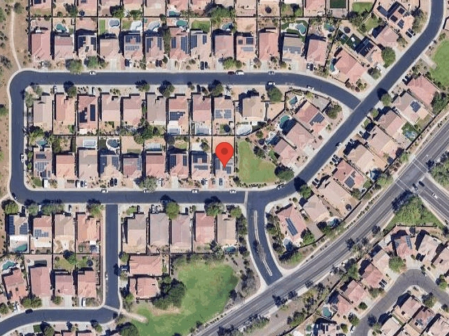 House image located at Surprise, AZ 85388