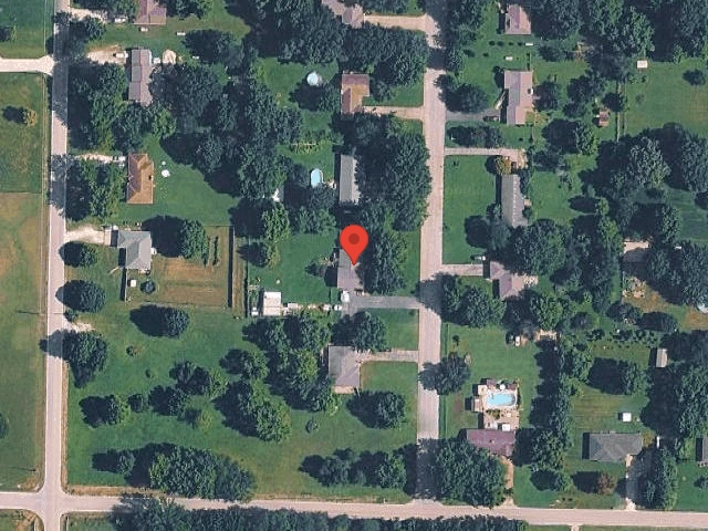 House image located at Rogersville, MO 65742