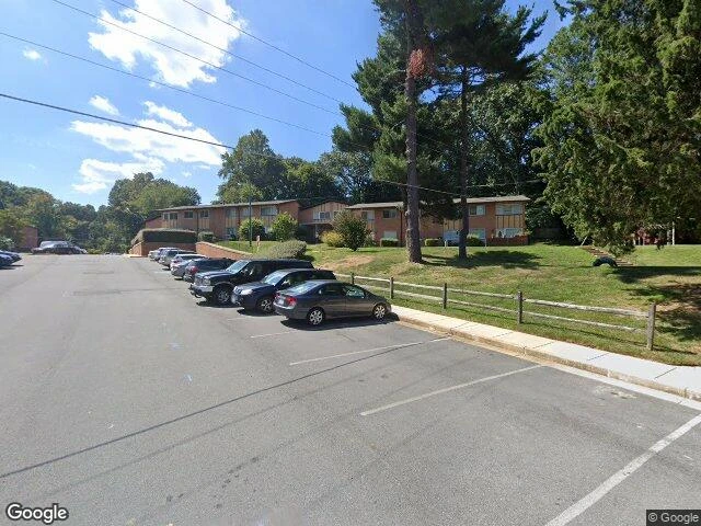 House image located at Fairfax, VA 22030