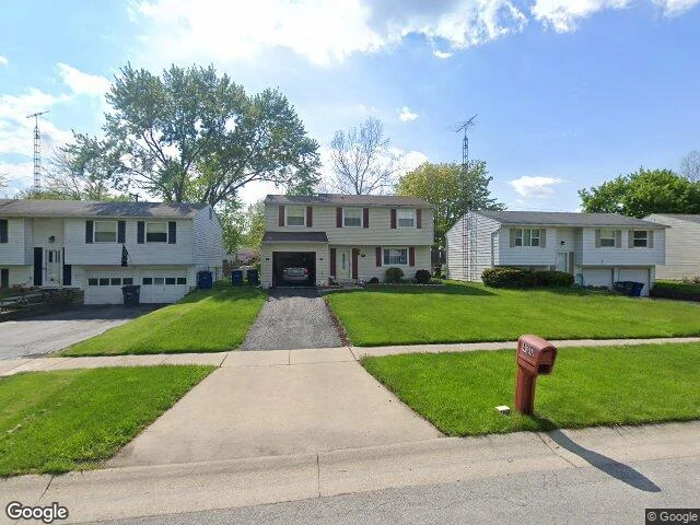 House image located at Toledo, OH 43615