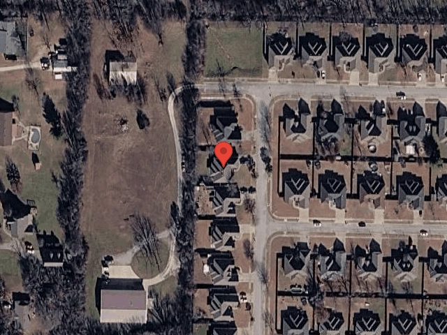 House image located at Fayetteville, AR 72704