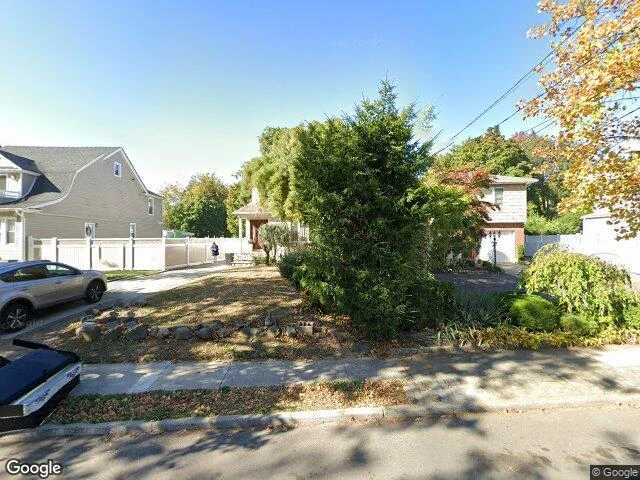 House image located at Lynbrook, NY 11563