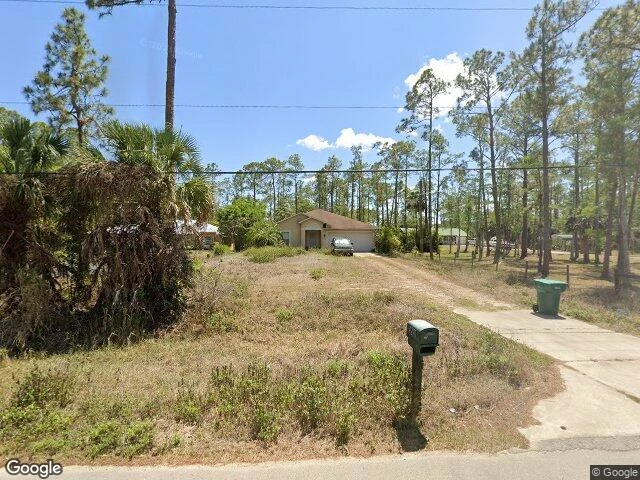 House image located at Naples, FL 34120