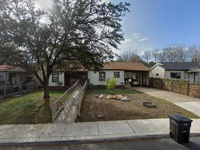 House image located at San Antonio, TX 78225