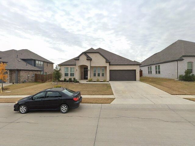 House image located at Justin, TX 76247
