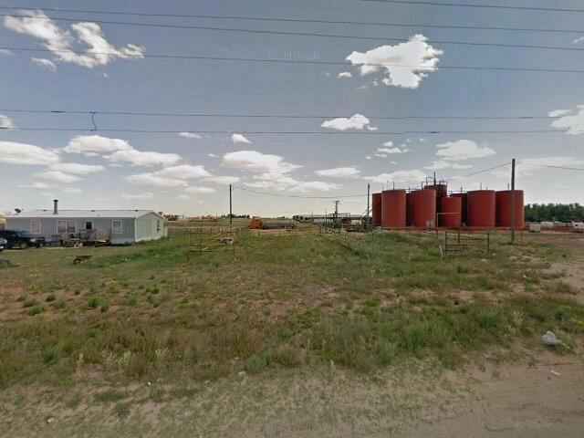 House image located at Baird, TX 79504