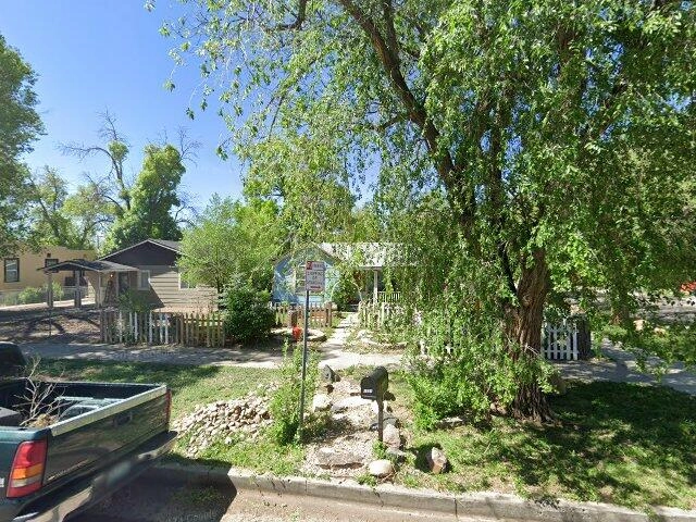 House image located at Colorado Springs, CO 80904