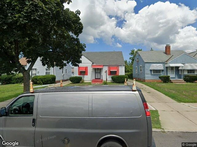 House image located at Cleveland, OH 44128