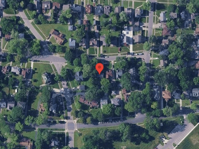 House image located at Dayton, OH 45406