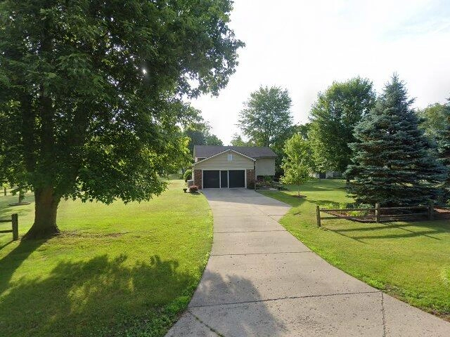 House image located at Davison, MI 48423