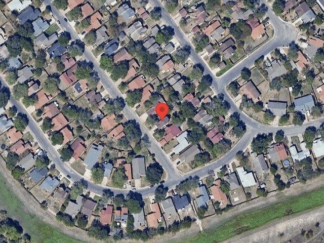 House image located at San Antonio, TX 78239