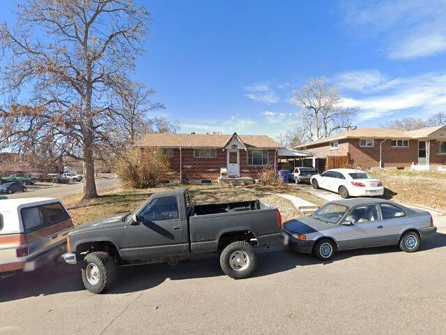 House image located at Westminster, CO 80031