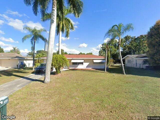 House image located at Cape Coral, FL 33904