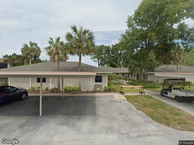 House image located at Hudson, FL 34667