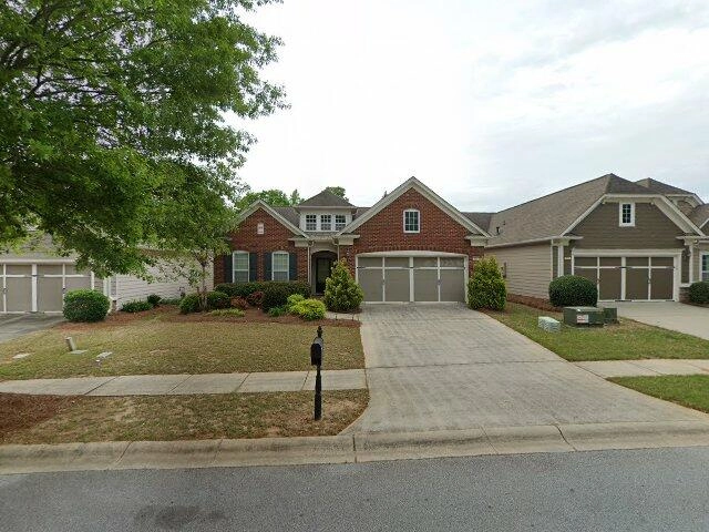 House image located at Griffin, GA 30223