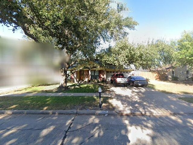 House image located at Houston, TX 77084