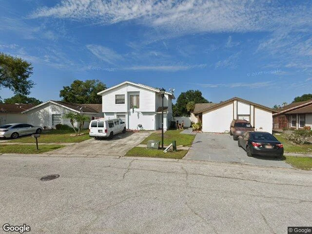 House image located at Tampa, FL 33624