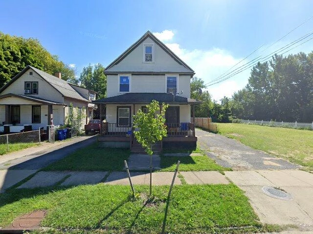 House image located at Cleveland, OH 44102