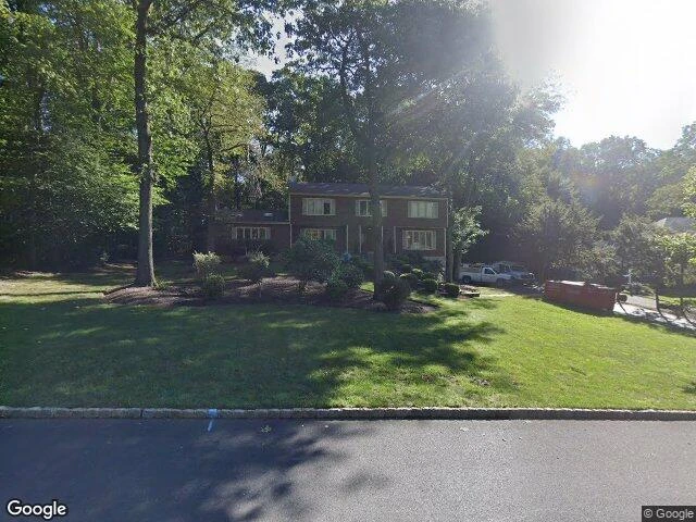 House image located at Randolph, NJ 07869