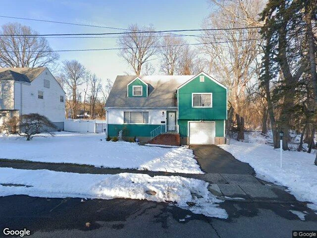 House image located at Teaneck, NJ 07666