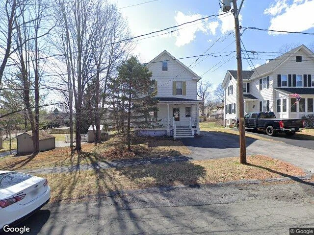 House image located at Goshen, NY 10924