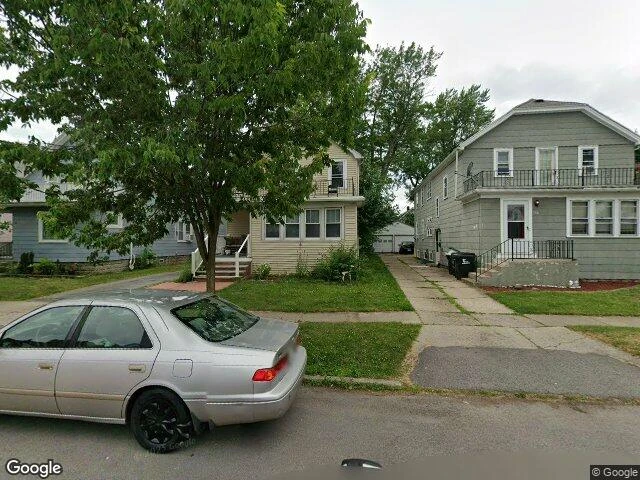 House image located at Buffalo, NY 14223