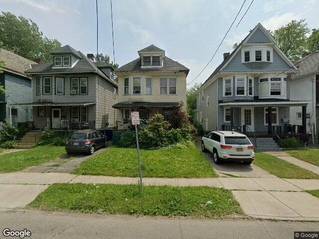 House image located at Buffalo, NY 14220