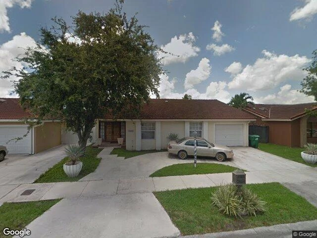 House image located at Miami, FL 33182