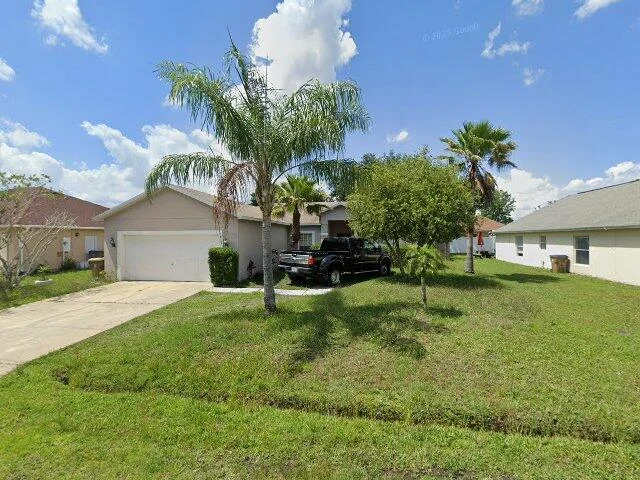 House image located at Kissimmee, FL 34759
