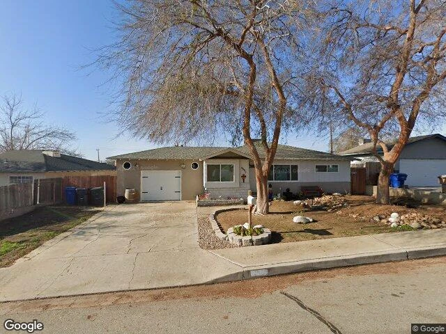 House image located at Bakersfield, CA 93308