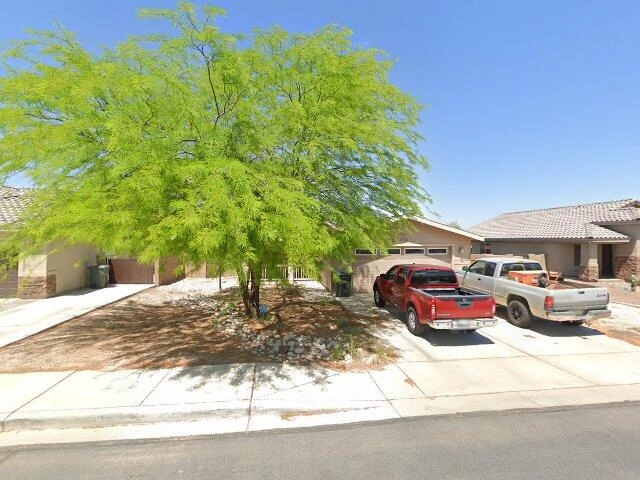 House image located at Yuma, AZ 85365
