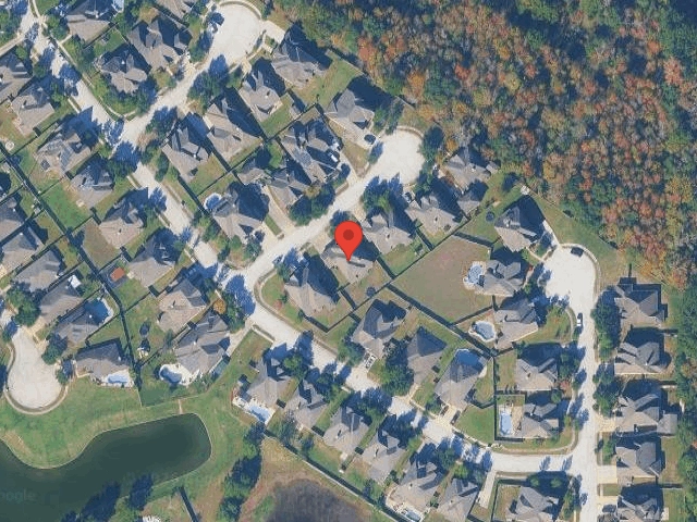 House image located at Humble, TX 77396