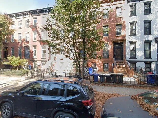 House image located at Brooklyn, NY 11216