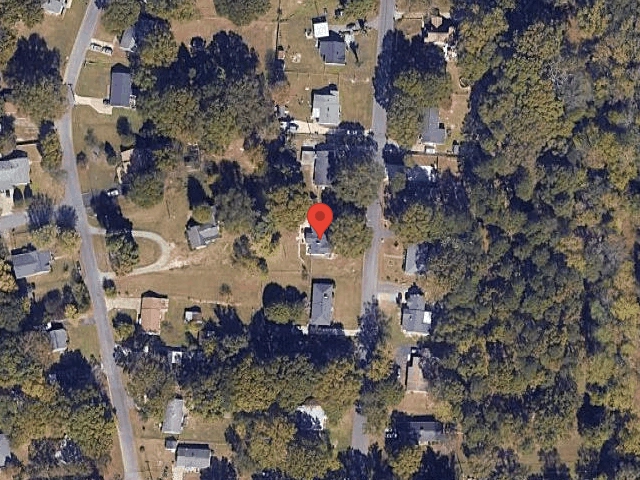 House image located at Gastonia, NC 28052