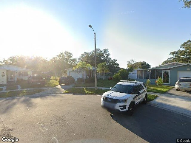 House image located at Pinellas Park, FL 33782