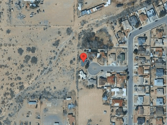 House image located at Anthony, NM 88021