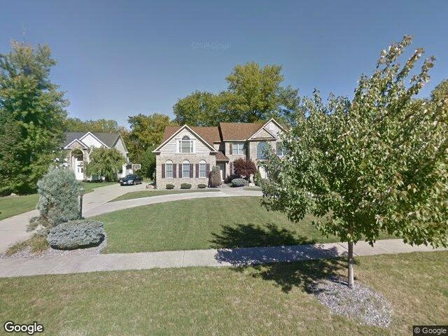 House image located at Avon, OH 44011