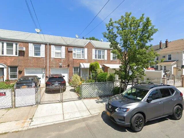 House image located at South Richmond Hill, NY 11419