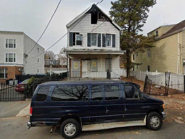 House image located at Newark, NJ 07103