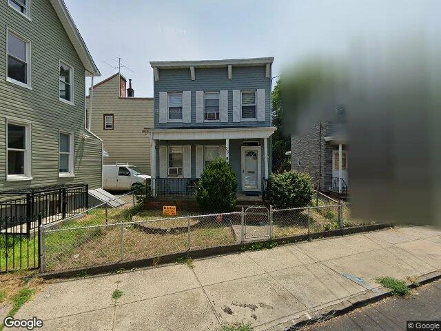 House image located at Jersey City, NJ 07305