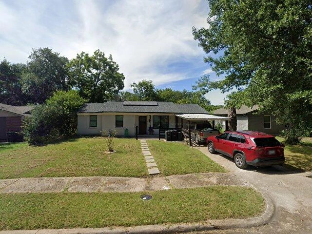 House image located at Mesquite, TX 75149