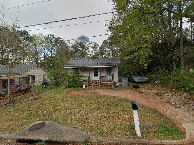 House image located at Lagrange, GA 30241