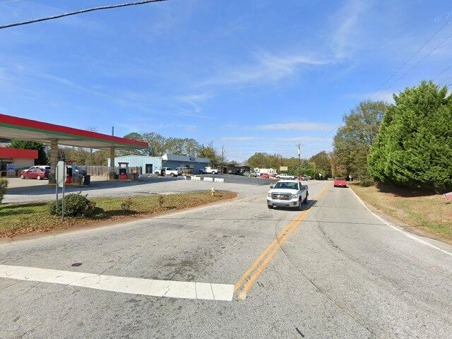 House image located at Saint Stephen, SC 29479