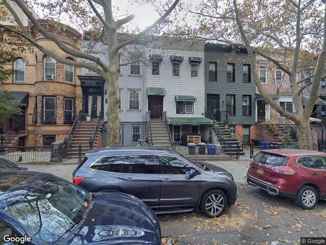 House image located at Brooklyn, NY 11233