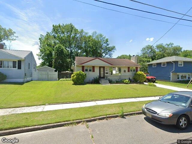 House image located at Runnemede, NJ 08078