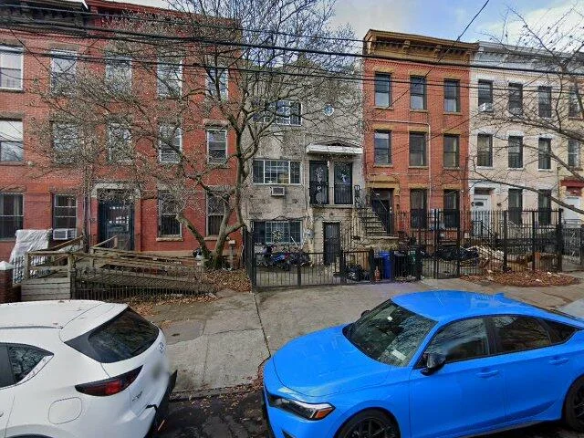 House image located at Brooklyn, NY 11207